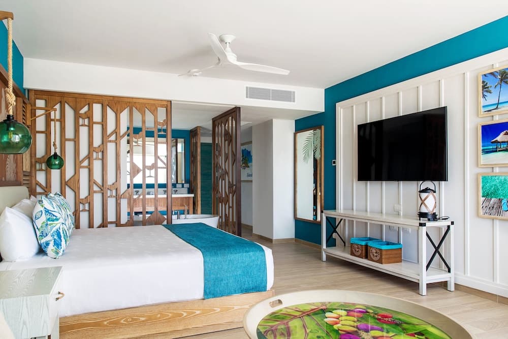 Margaritaville Island Reserve Cap Cana Hammock - An Adults Only Karisma All-Inclusive Experience — 9