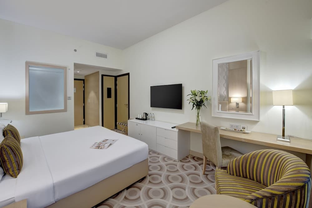 Metropolitan Hotel Dubai — 16