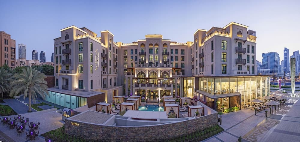Hotel Boulevard, Autograph Collection — 1
