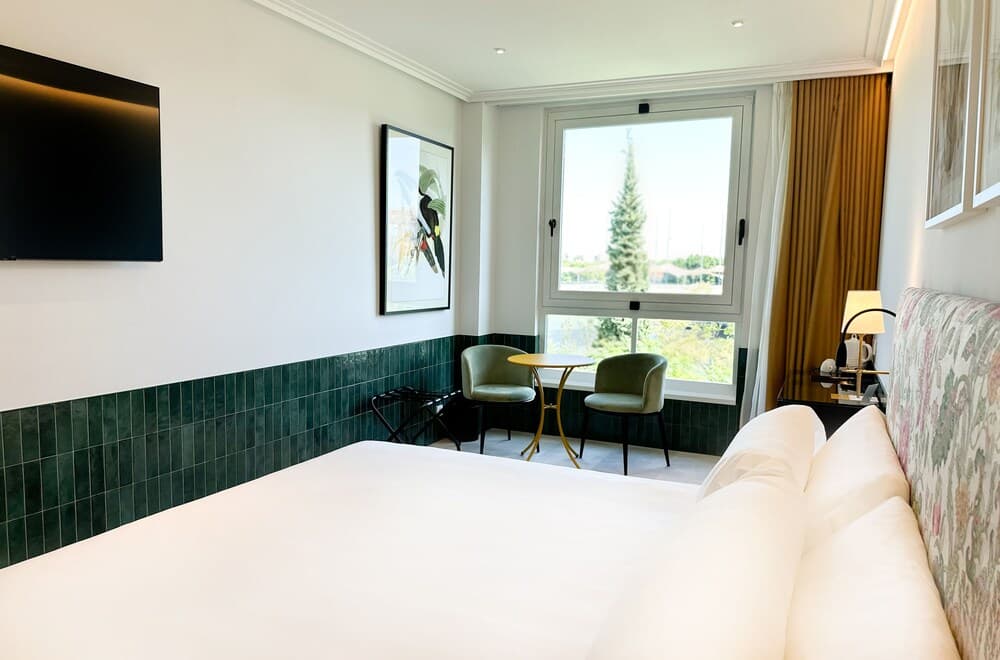 Hotel Ribera De Triana — 10