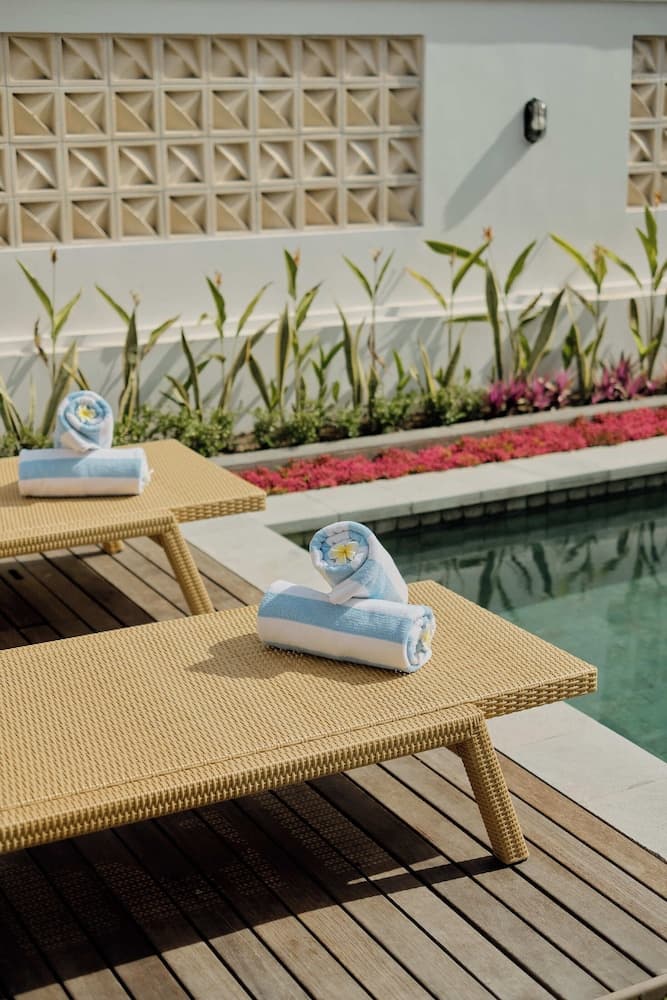 Luxury Nanda Villa Ubud hotel, Jl. Raya Tebongkang, Ubud, Bali, 80571, Indonesia — photo 112