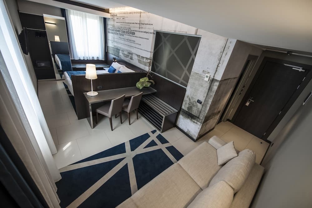 Hotel Manin — 23