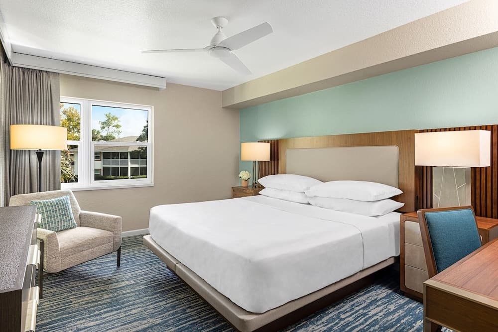Sheraton Vistana Resort Ville, Lake Buena Vista/Orlando — 16
