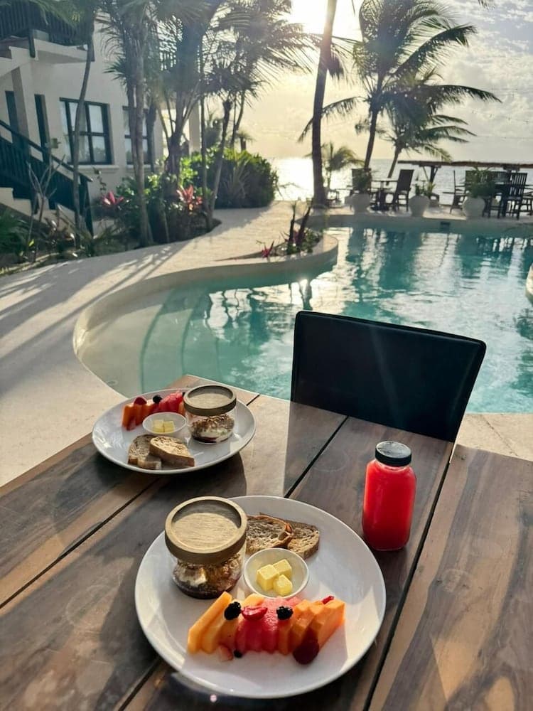 Mantaray Tulum — 22
