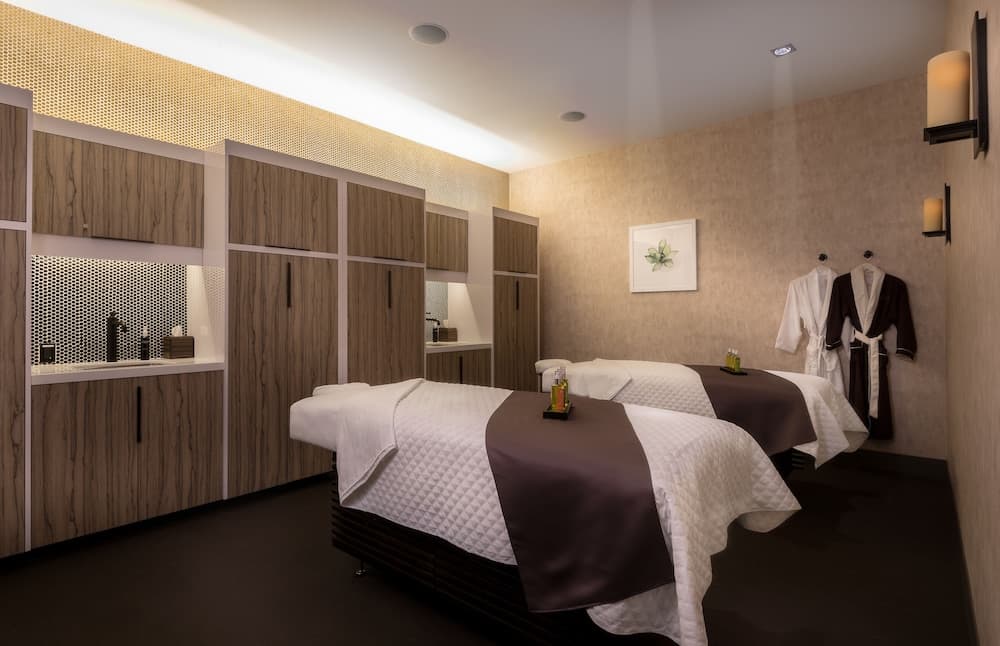 Das LINQ Hotel + Erlebnis — 23