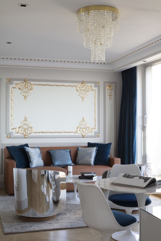 Hôtel Bowmann — 6