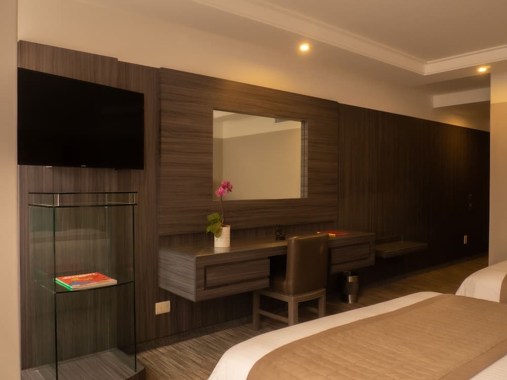 Hotel Marbella — 7