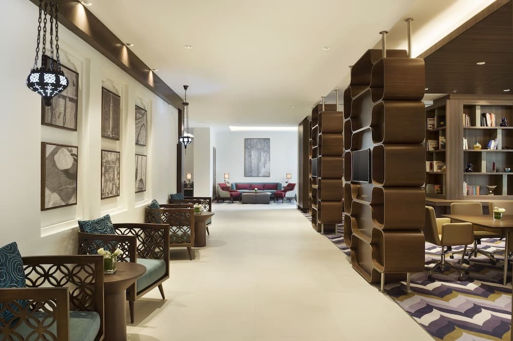 Hampton by Hilton Dubai Flughafen — 26