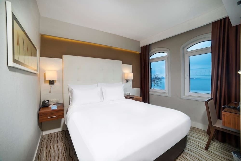 Radisson Hotel Istanbul Sultanahmet — 25