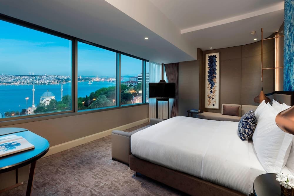 Das Ritz-Carlton, Istanbul — 29