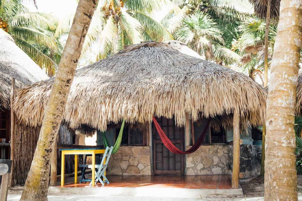 Zamas Hotel — 12