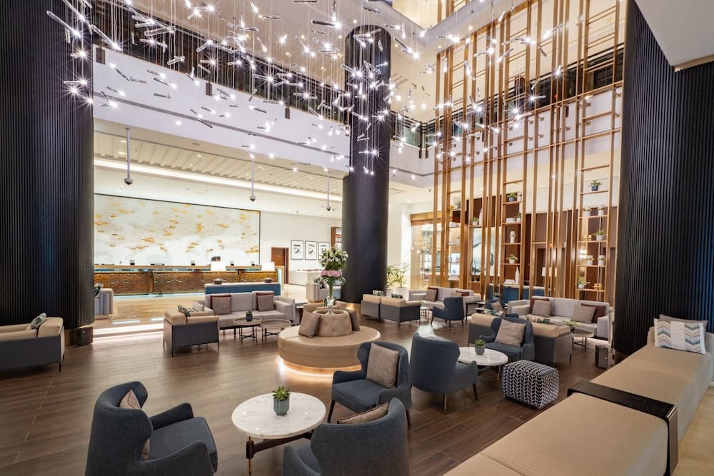 Amwaj Rotana, Jumeirah Beach - Dubai — 6
