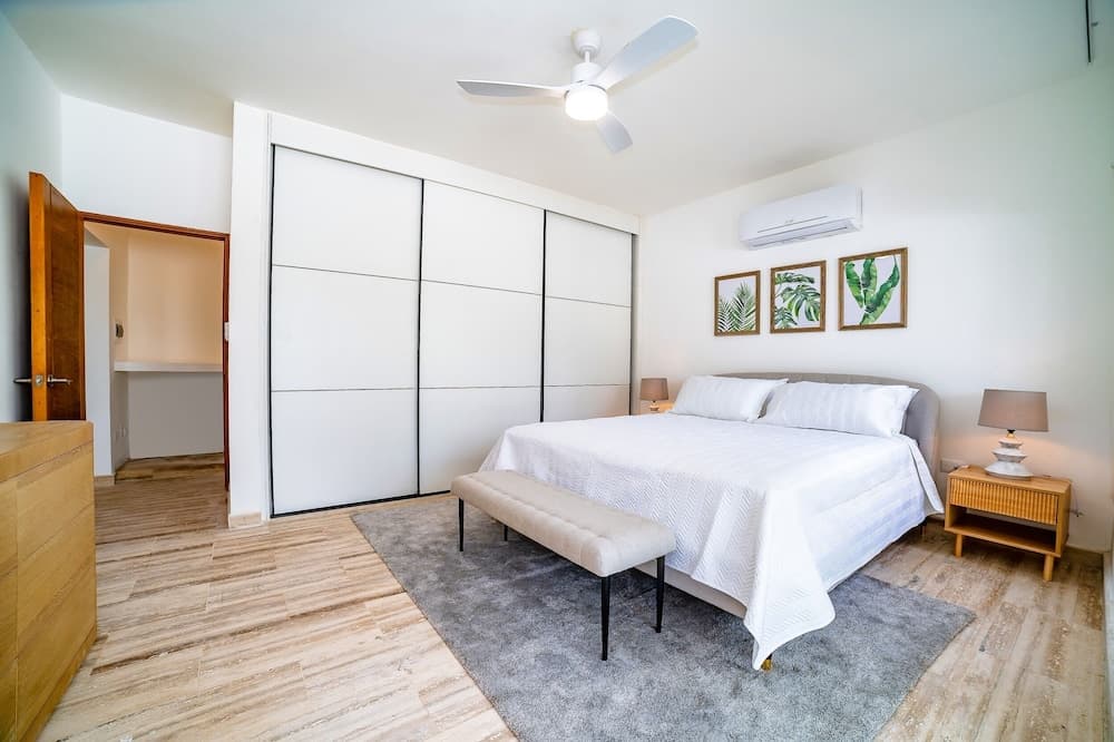 Cana Brava Residences Rental Apartment — 29