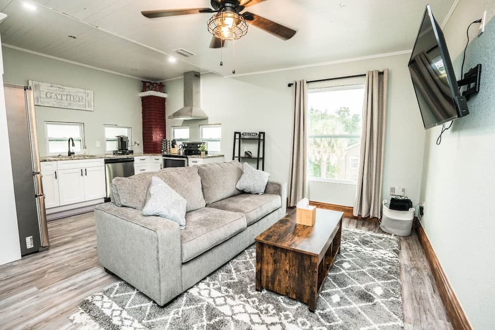 Ybor City Lofts — 23