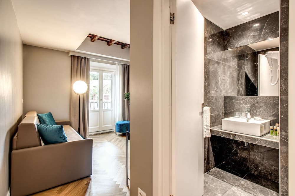 Hotel 55 Fifty five — 22