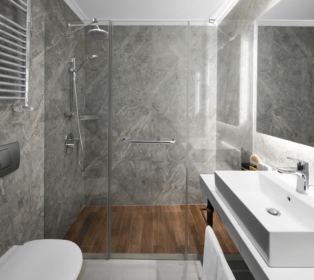 AKKA Lush Hotel Taksim — 25