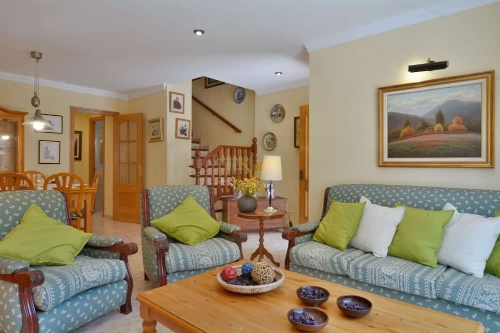 Townhouse 200mts to the beach — 15