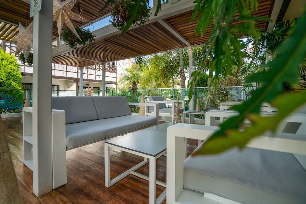 Vanilla Garden Boutique Hotel - Adults Only — 19