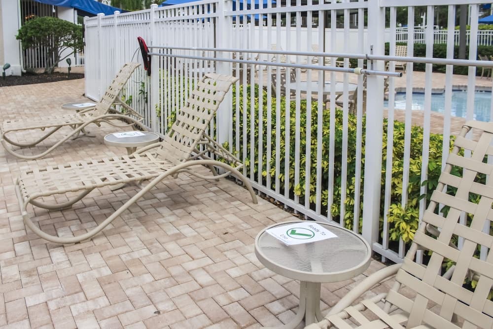 Hilton Vacation Club Grande Ville Orlando — 12