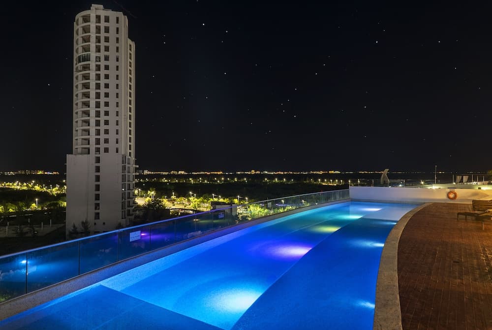 Suites Malecon Cancun — 29
