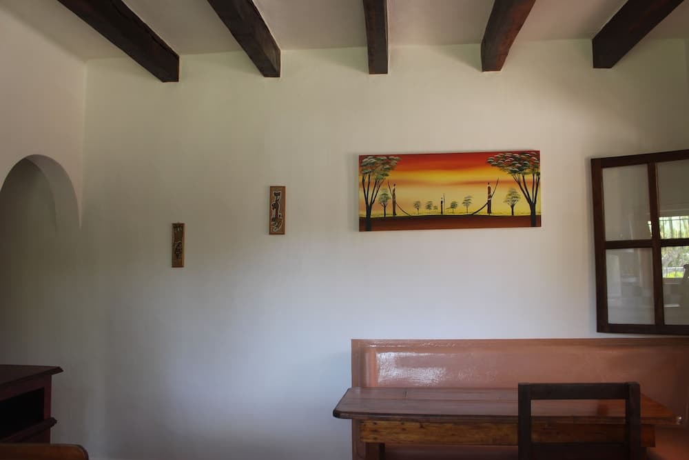 Residencia Mexico y Nubes — 19