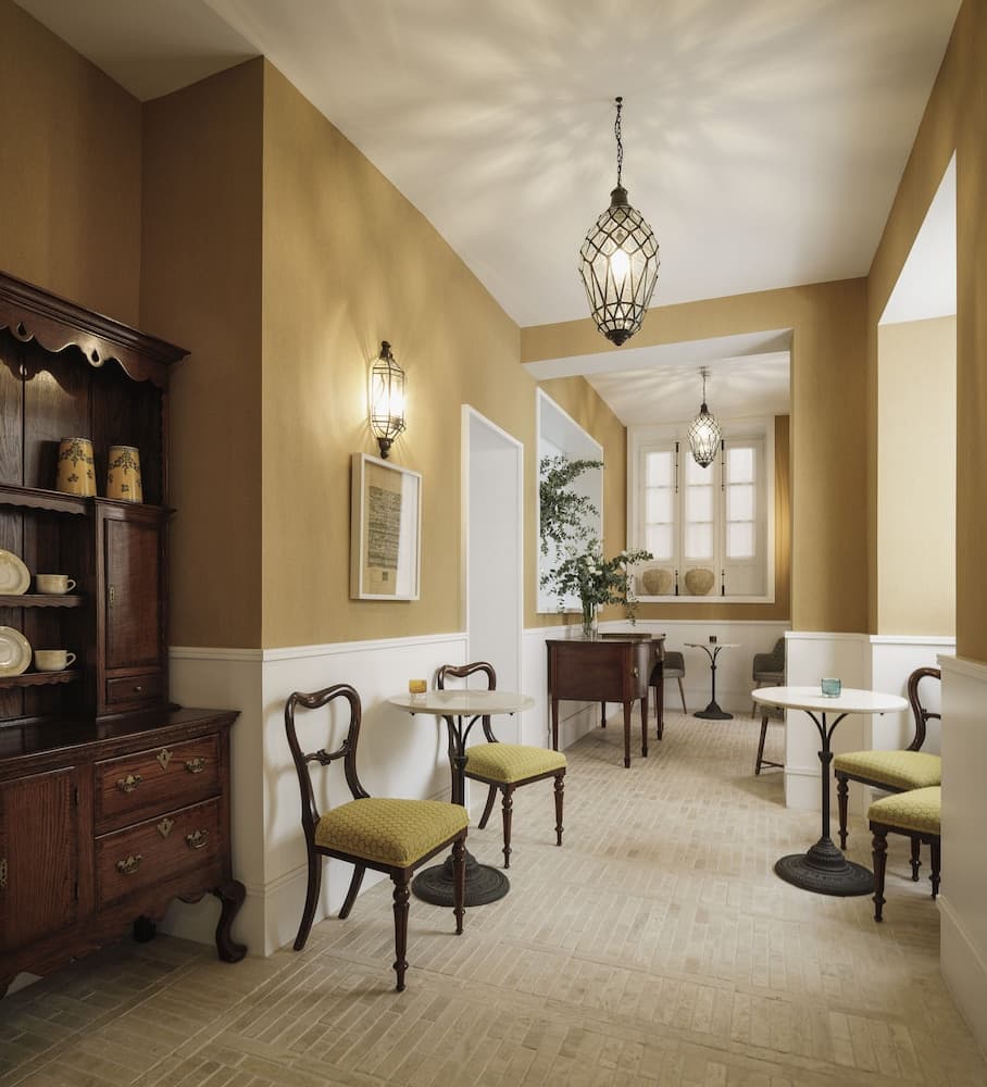 Hotel Amadeus Sevilla — 20