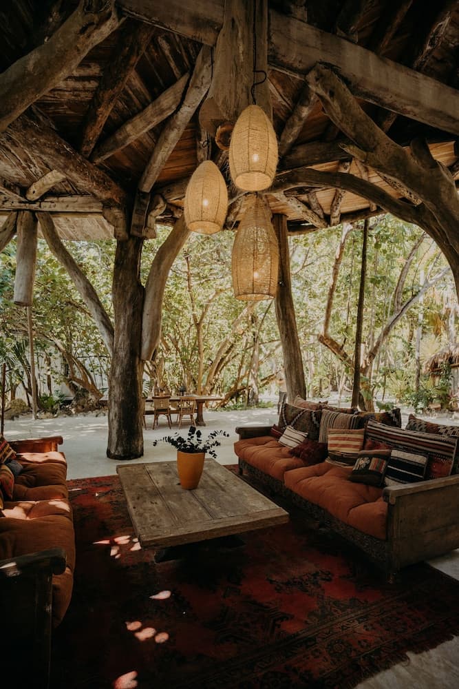 Ether Tulum — 20