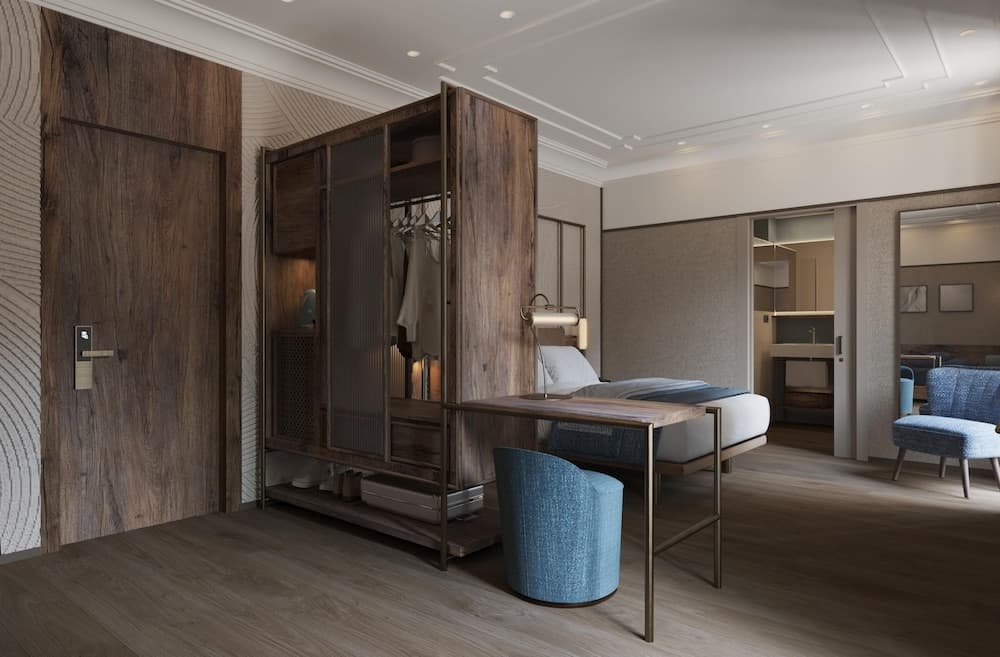Hotel Medinaceli — 9