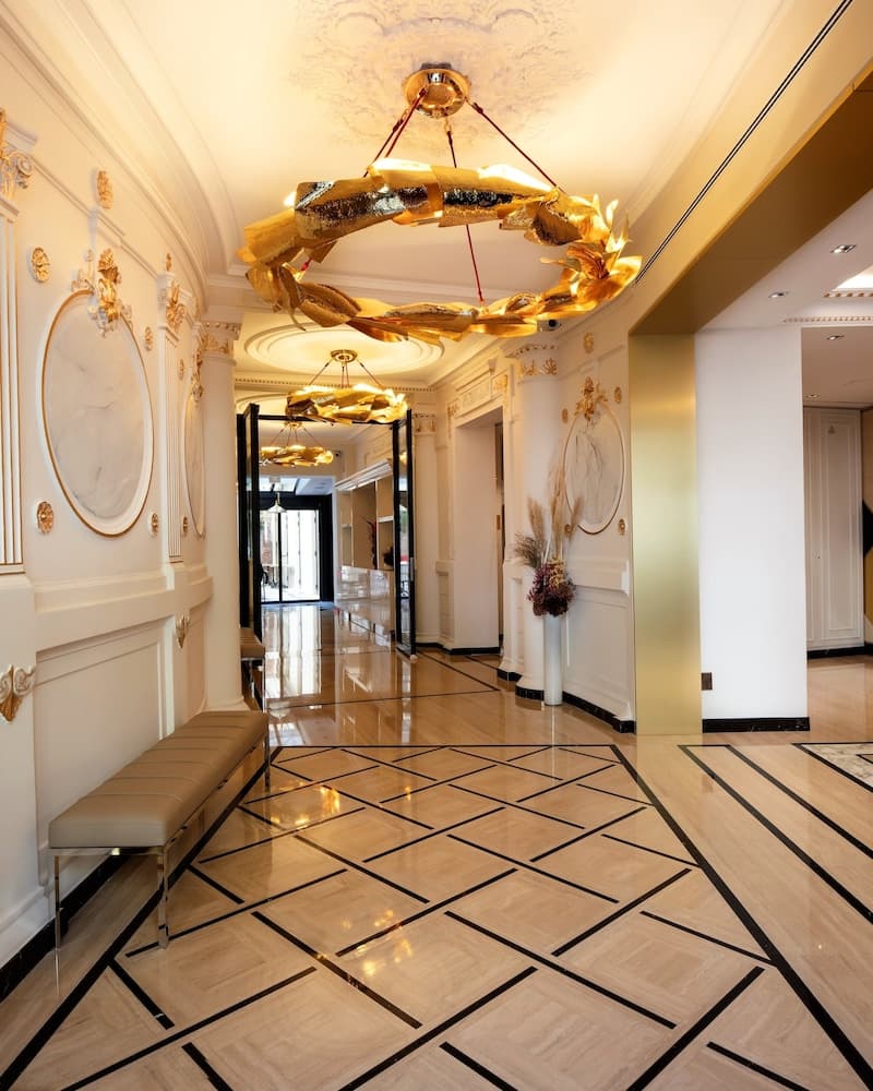 Hôtel Bowmann — 27