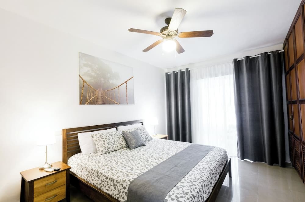 LAS TERRAZAS - POOL VIEW SUITES — 3