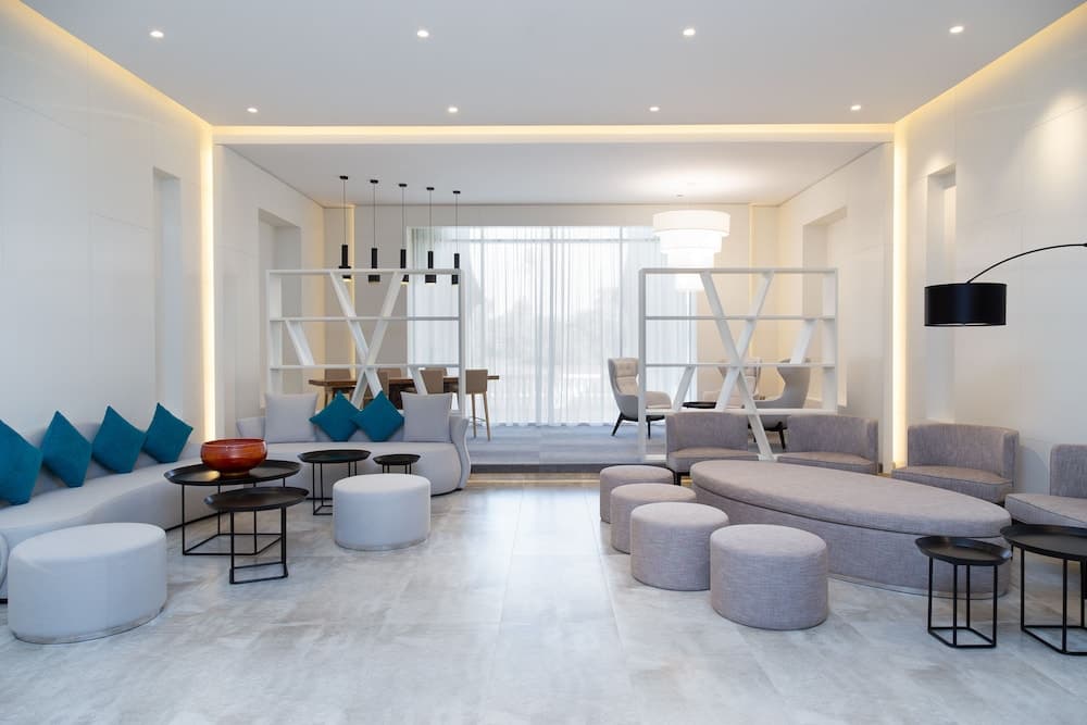 Arjaan by Rotana Dubai Media City — 25
