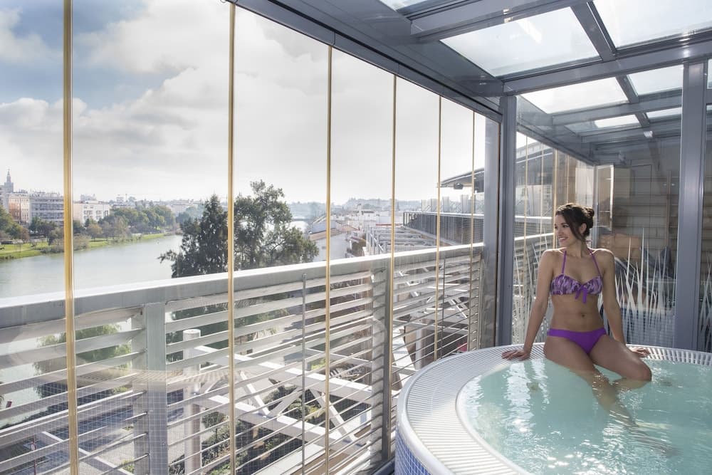 Hotel Ribera De Triana — 29