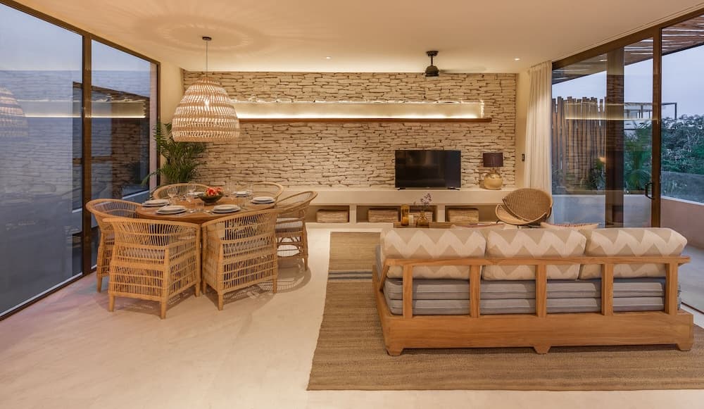 Copal Tulum Hotel — 27