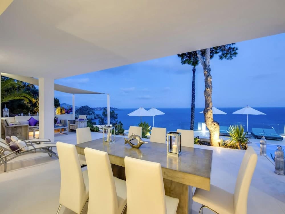 Bella Villa Con Attività Ricreative — 19
