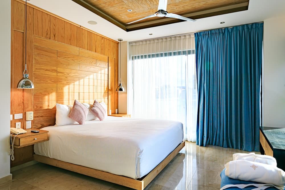 Ame Hotel Boutique & Spa — 21
