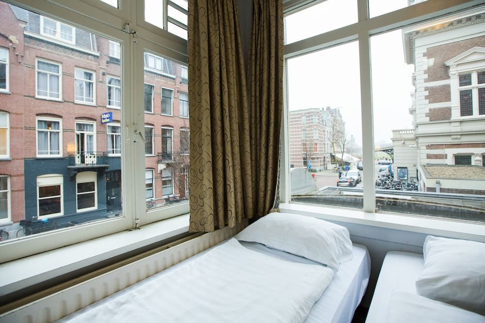 Hotel Trianon — 18