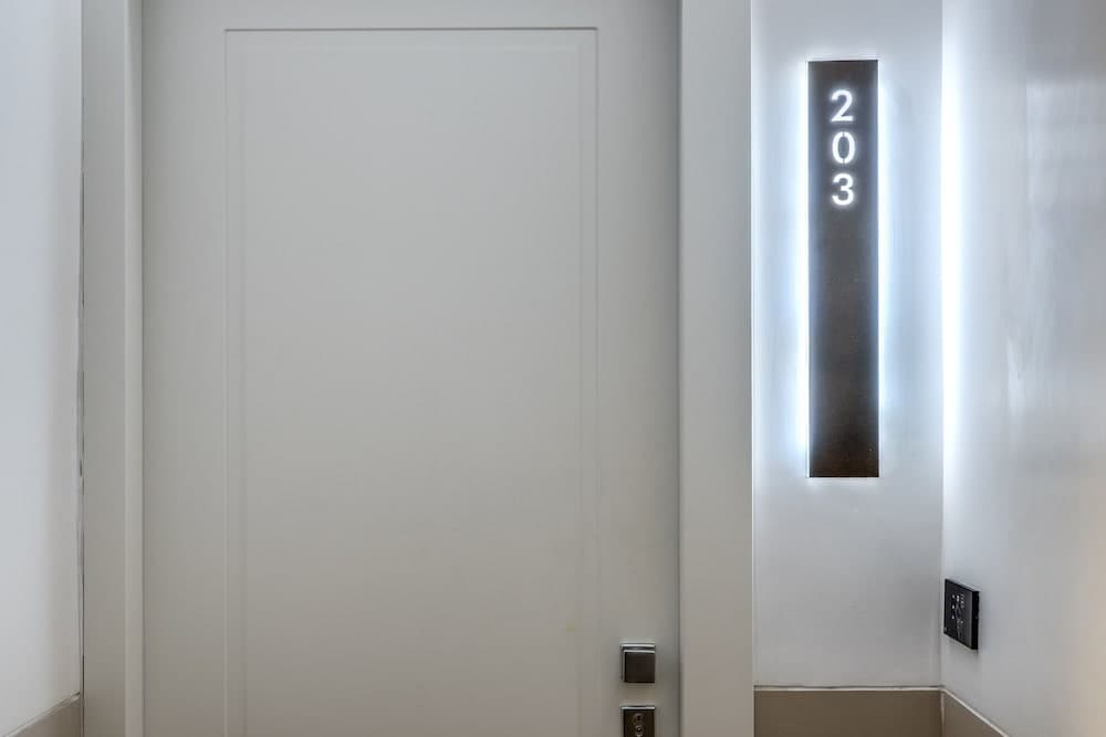 Hotel Abruzzi — 4