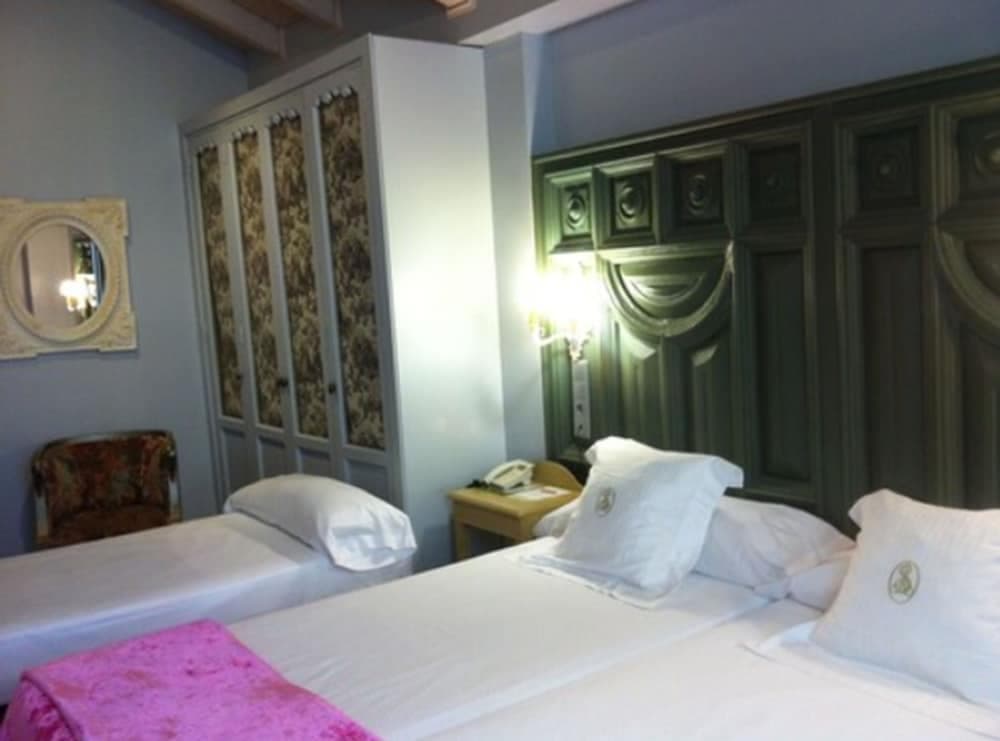 Hotel Sacristía de Santa Ana — 11