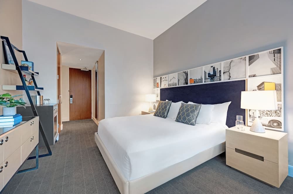 Ink 48 Hotel — 3