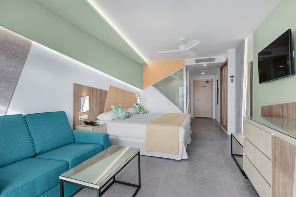 Hotel Riu Playa Park - 0'0 Tutto Incluso — 25