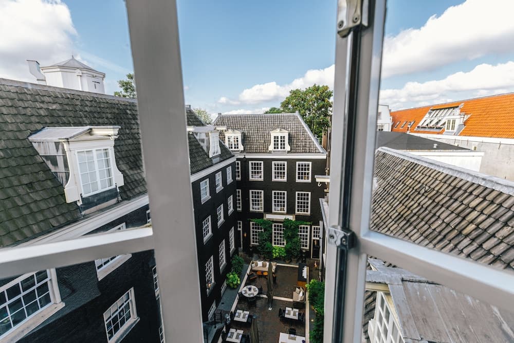 The Dylan Amsterdam — 23
