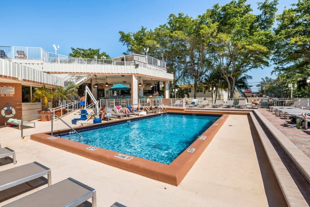 Fort Lauderdale Beach Resort by Vacatia — 24