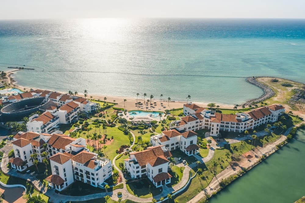 Modern Studio With Ocean View in Punta Palmera — 26
