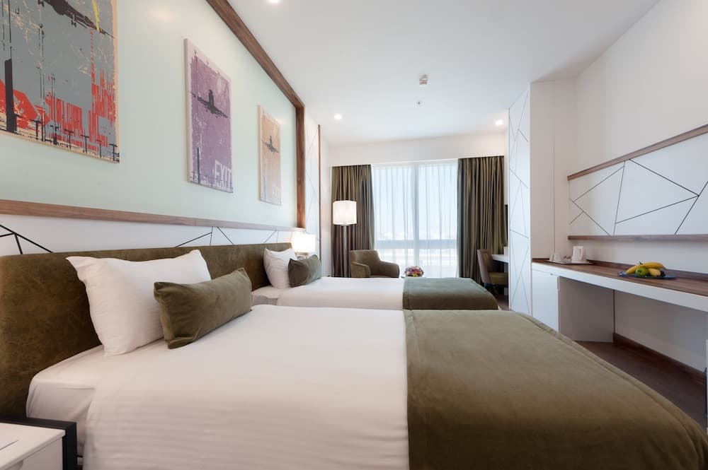 Hotel ISG Sabiha Gokcen Airport - Special Class — 14