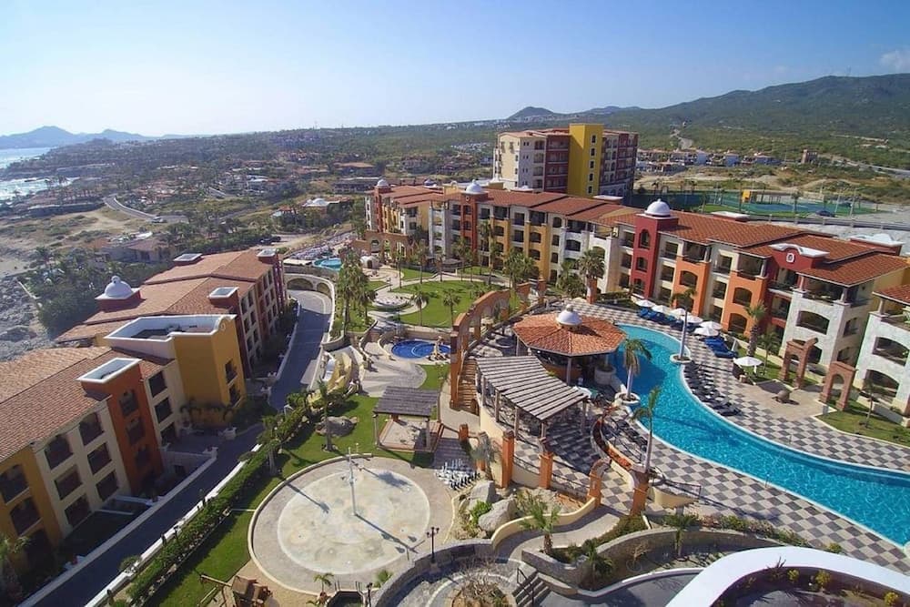 Great 2BR Family Suite in Cabo San Lucas — 5