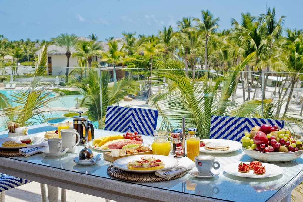 Eden Roc Cap Cana — 29
