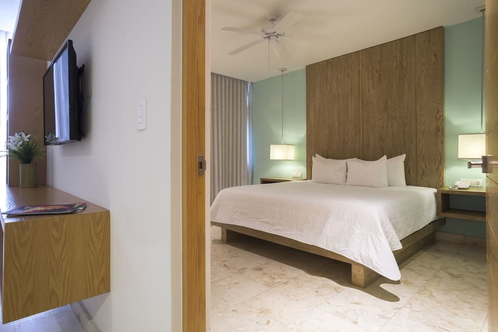 Anah Suites — 30