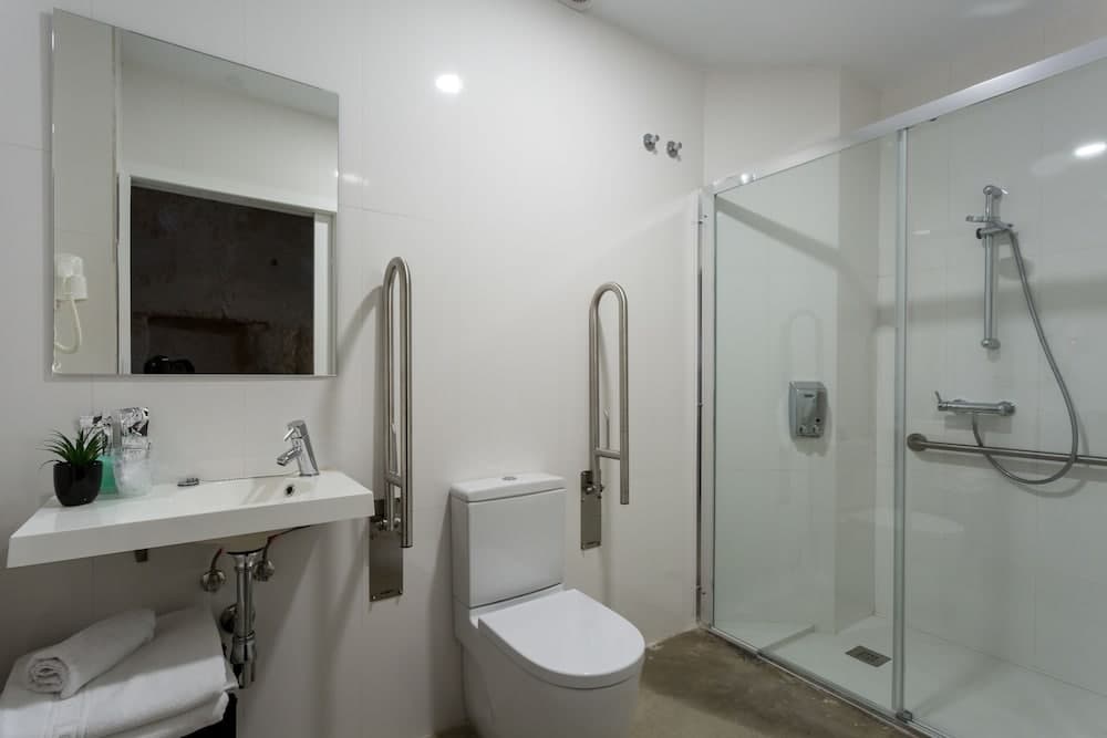 Hotel Boutique La Puerta de Palacio - Only Adults — 20