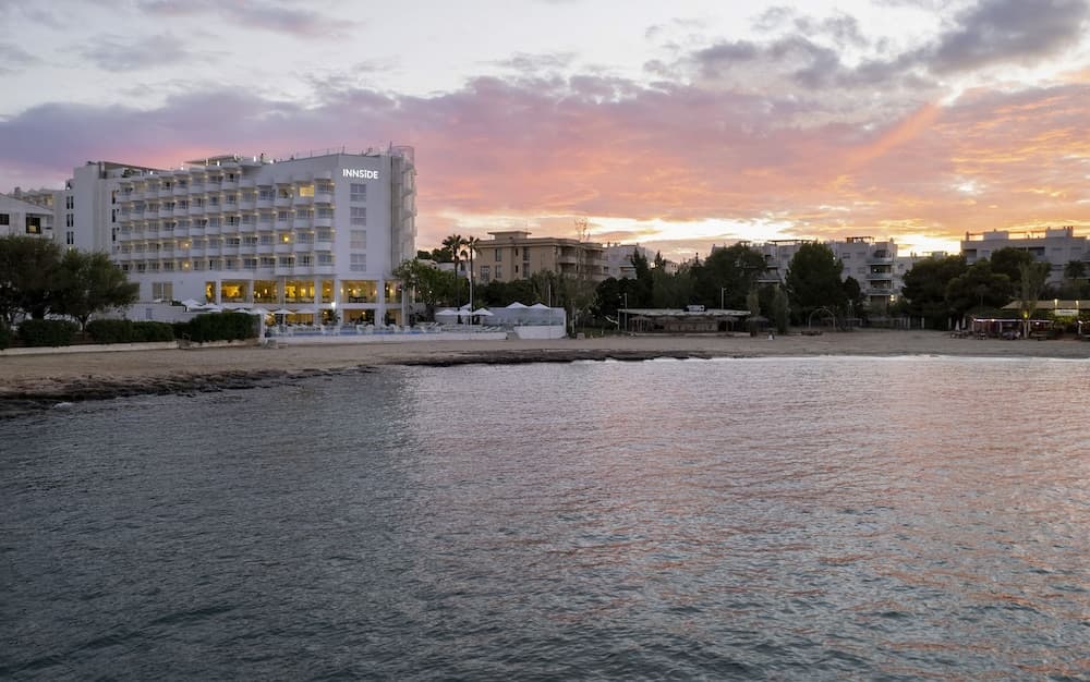 INNSiDE by Meliá Ibiza Playa — 14