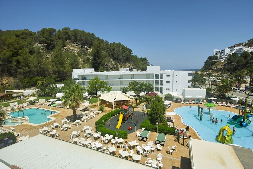 Balansat Resort — 4